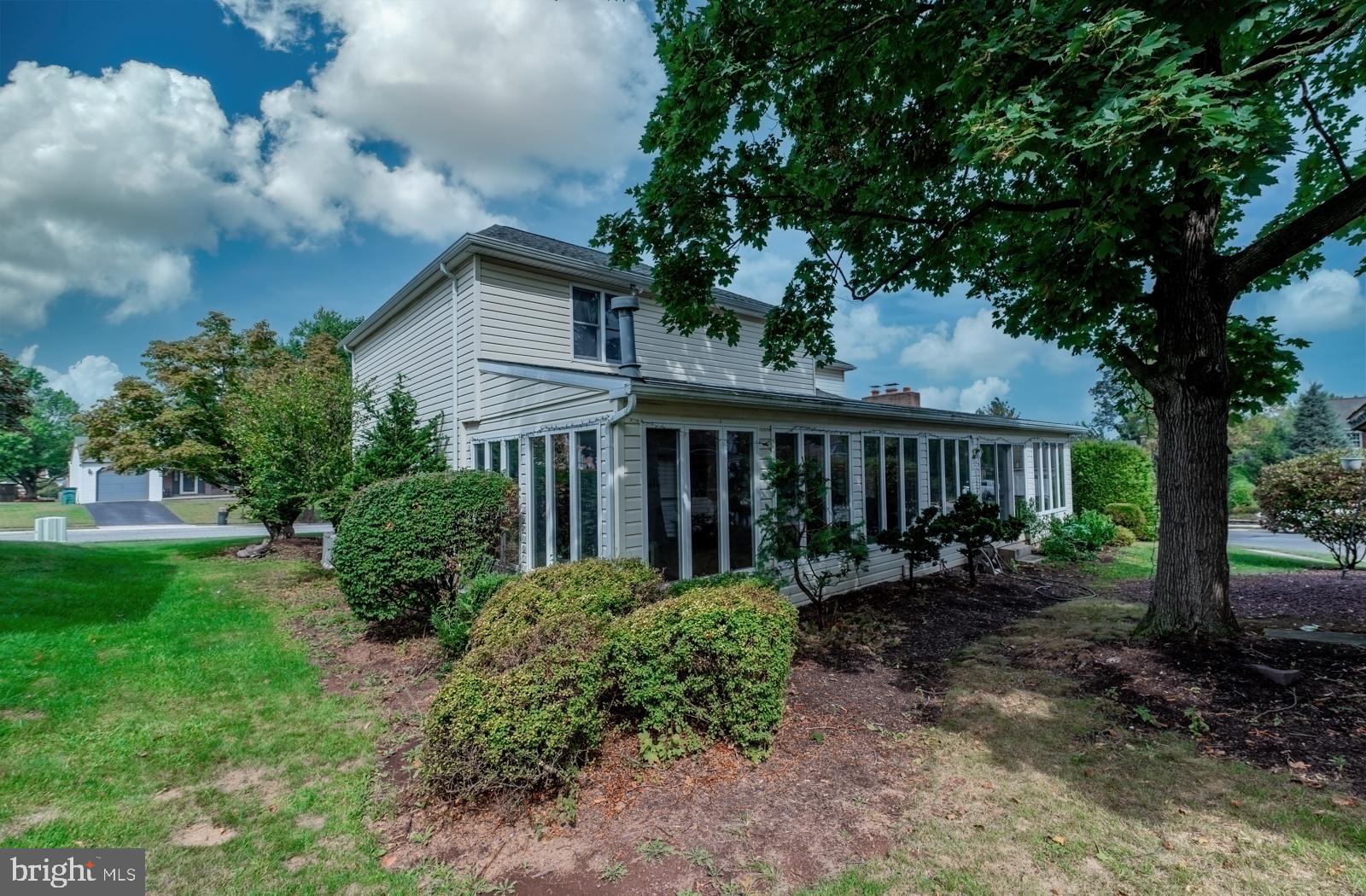 MANSION HEIGHTS - Residential