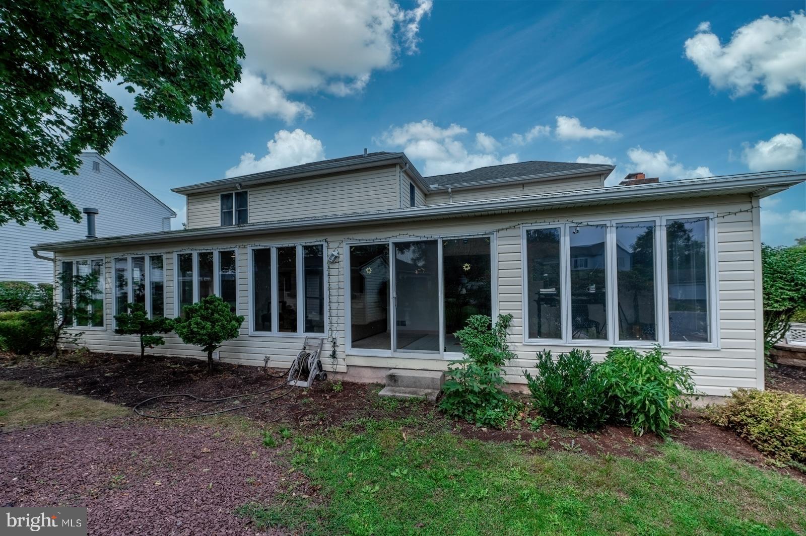 MANSION HEIGHTS - Residential