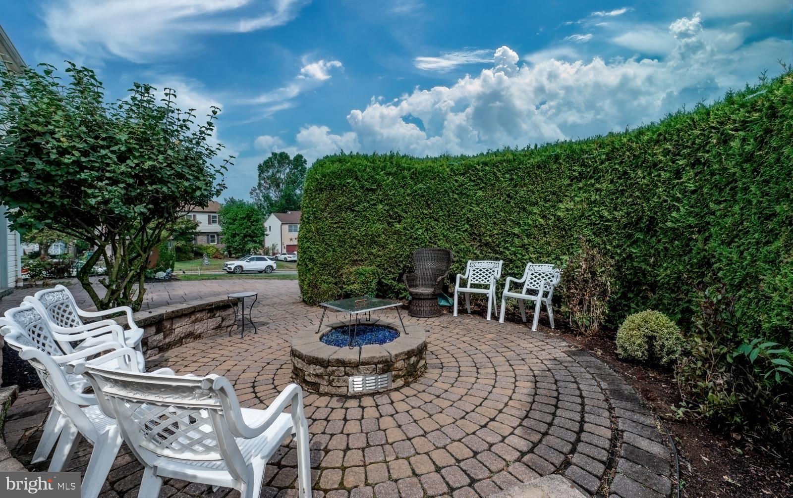 MANSION HEIGHTS - Residential