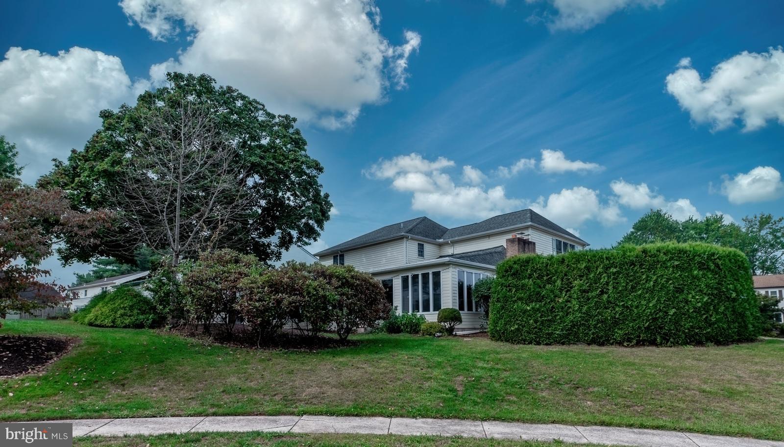 MANSION HEIGHTS - Residential