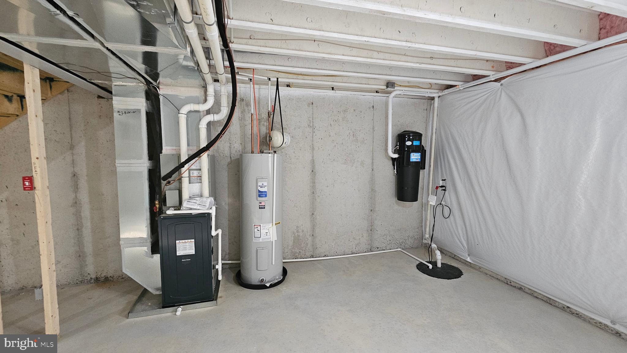 CAMBRIA VILLAGE - Residential