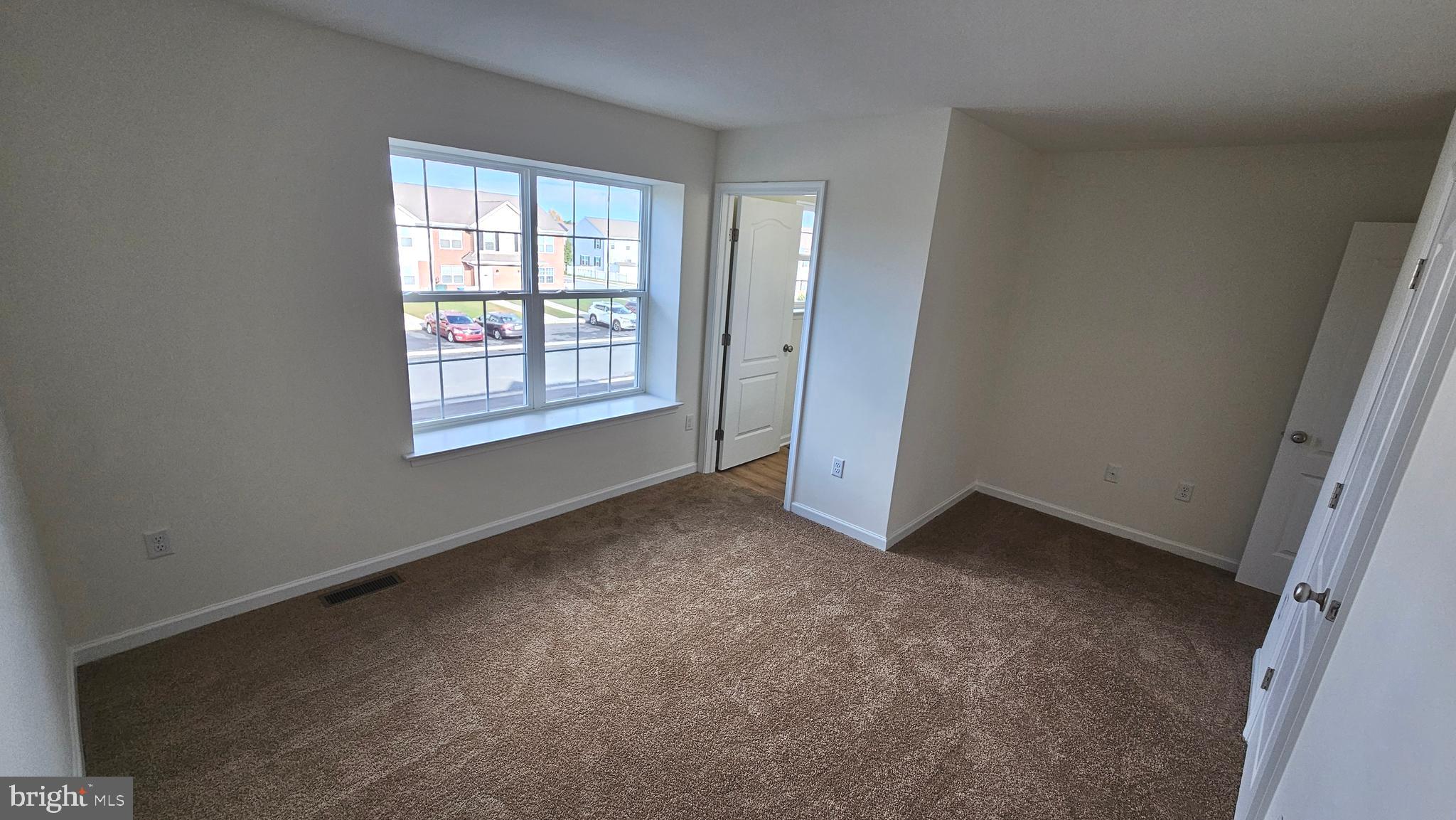 CAMBRIA VILLAGE - Residential