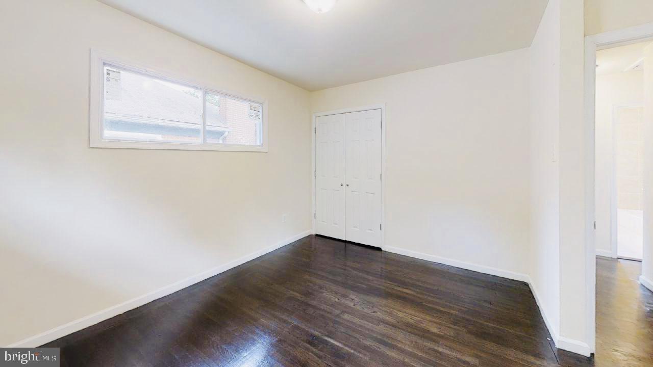 DISTRICT HEIGHTS - Residential