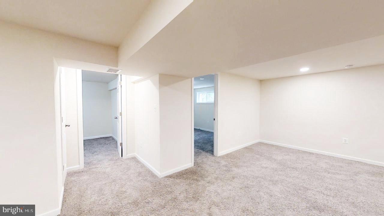 DISTRICT HEIGHTS - Residential