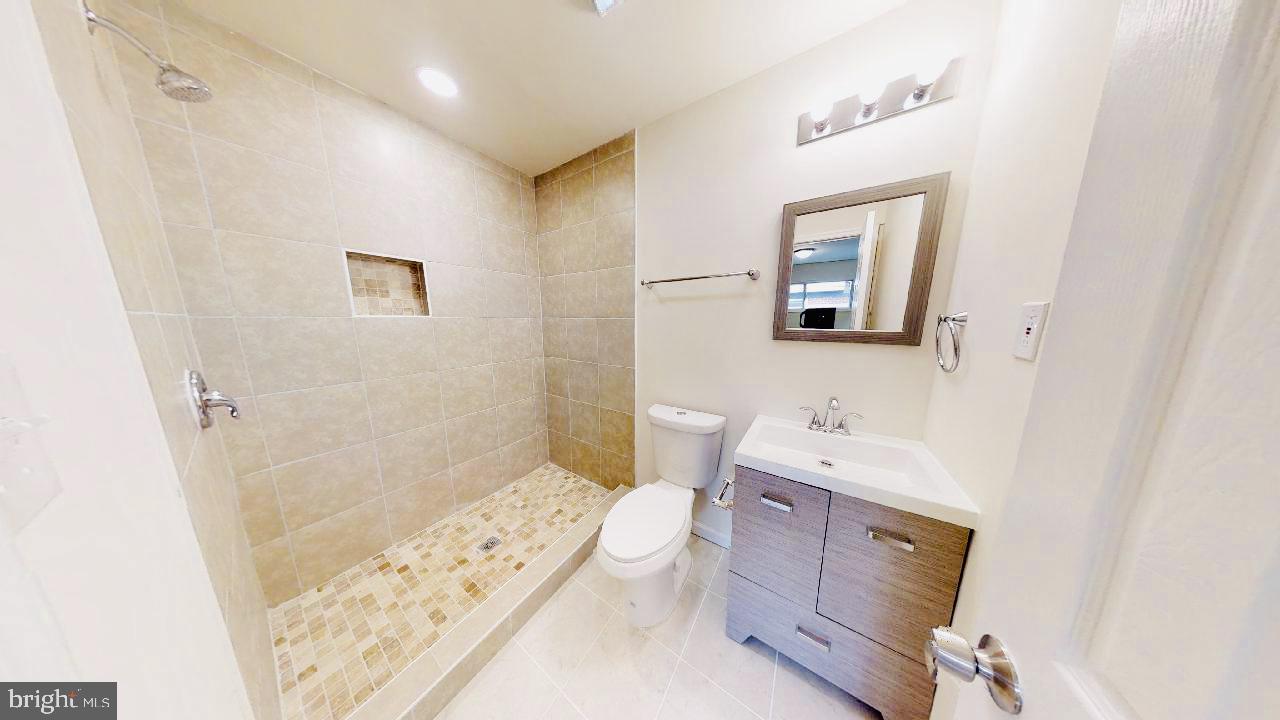 DISTRICT HEIGHTS - Residential