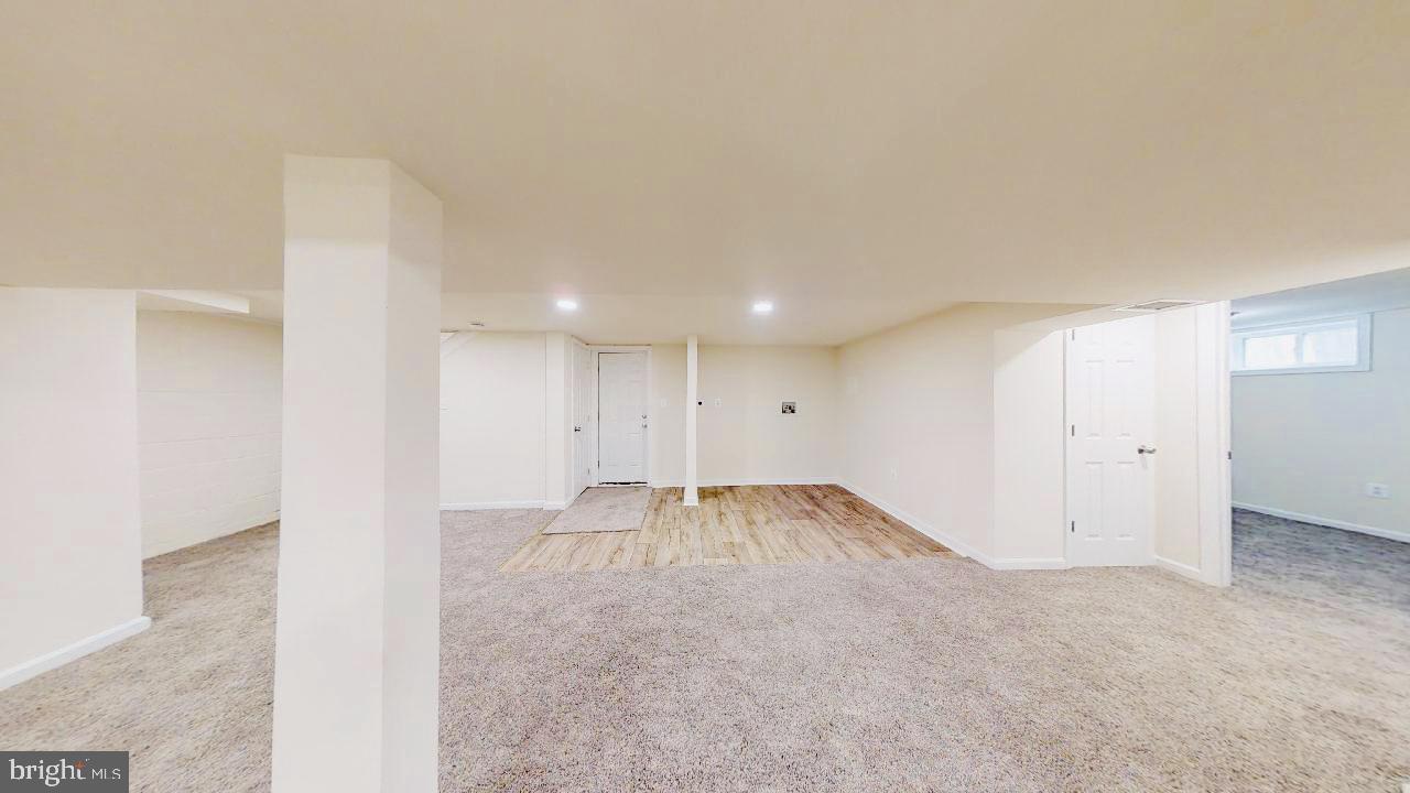 DISTRICT HEIGHTS - Residential