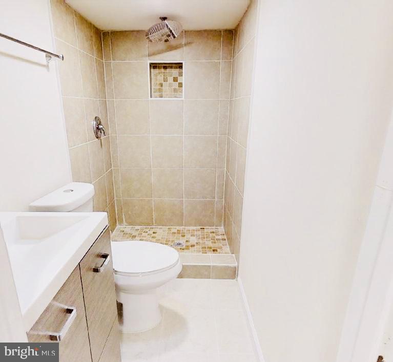 DISTRICT HEIGHTS - Residential