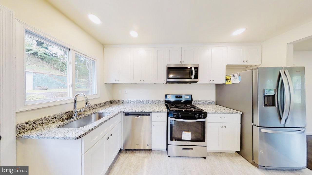 DISTRICT HEIGHTS - Residential