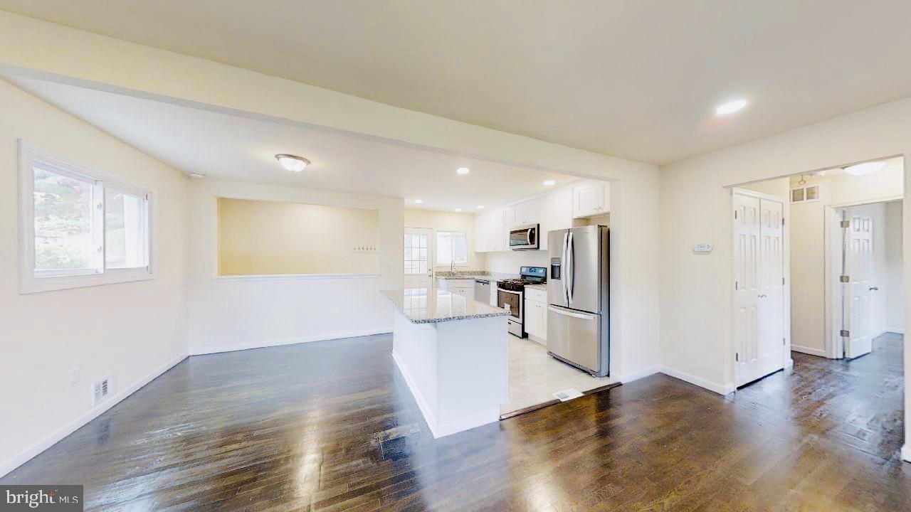 DISTRICT HEIGHTS - Residential