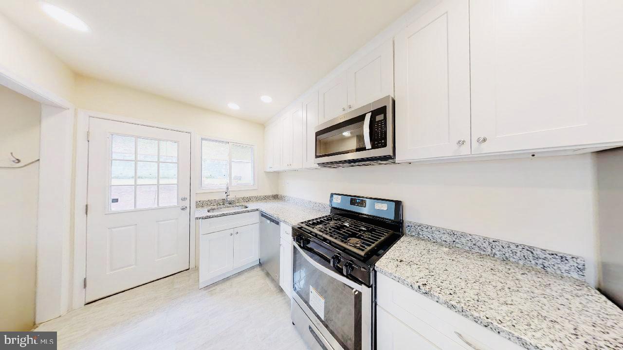 DISTRICT HEIGHTS - Residential