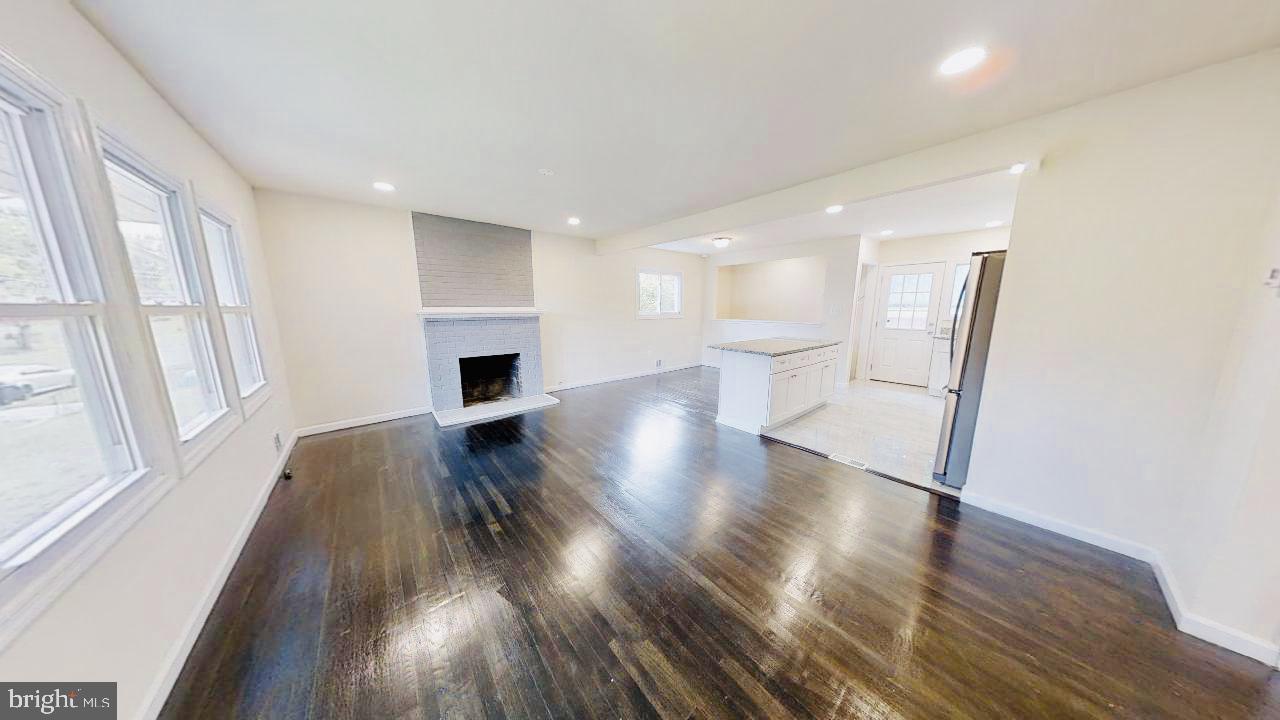 DISTRICT HEIGHTS - Residential