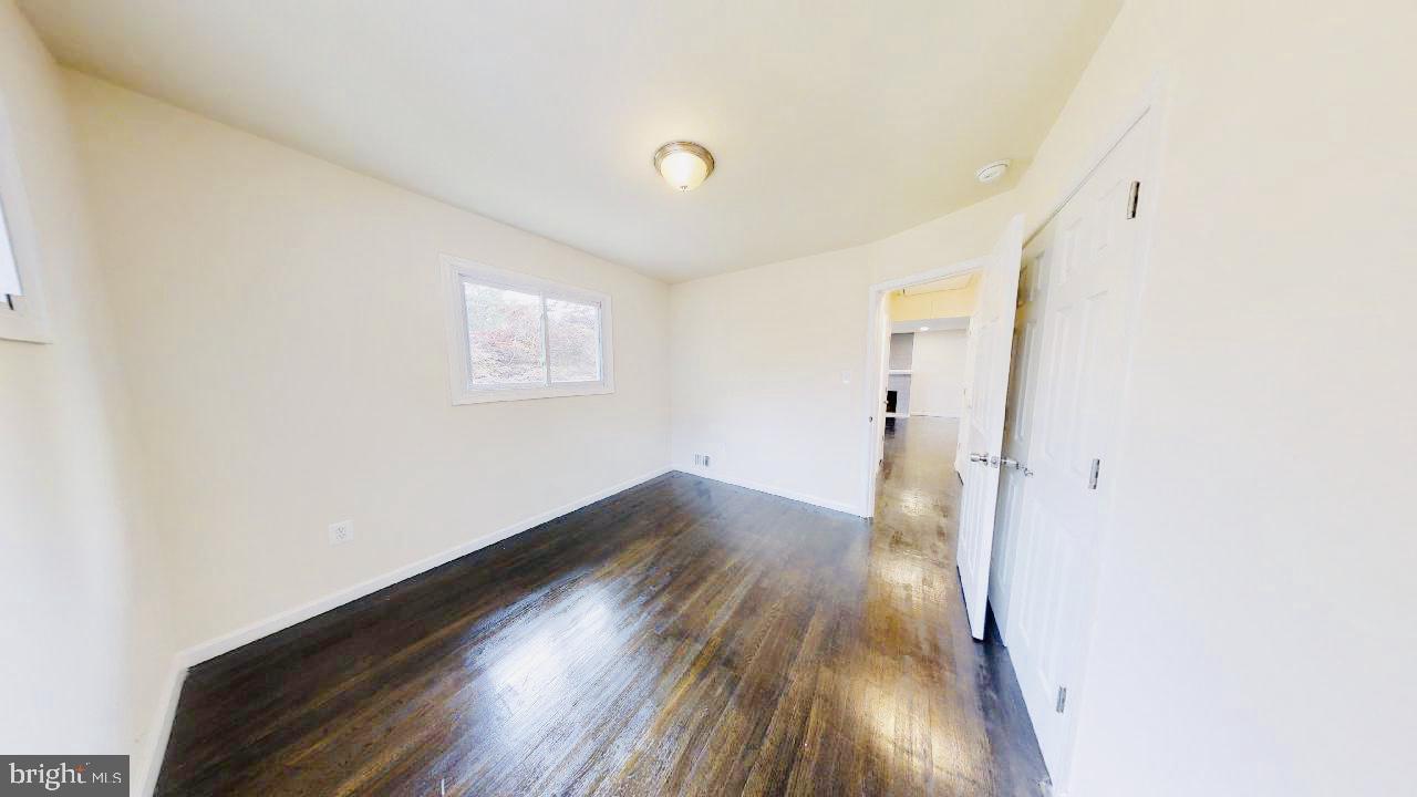 DISTRICT HEIGHTS - Residential