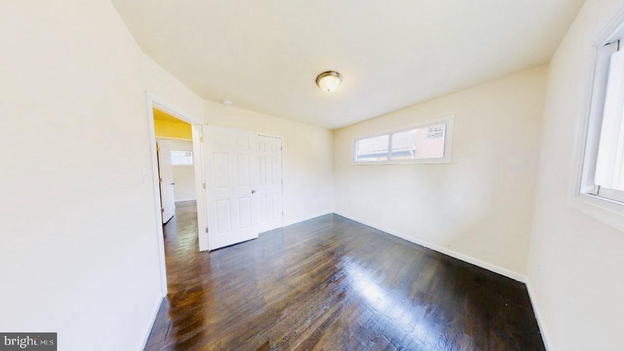 DISTRICT HEIGHTS - Residential