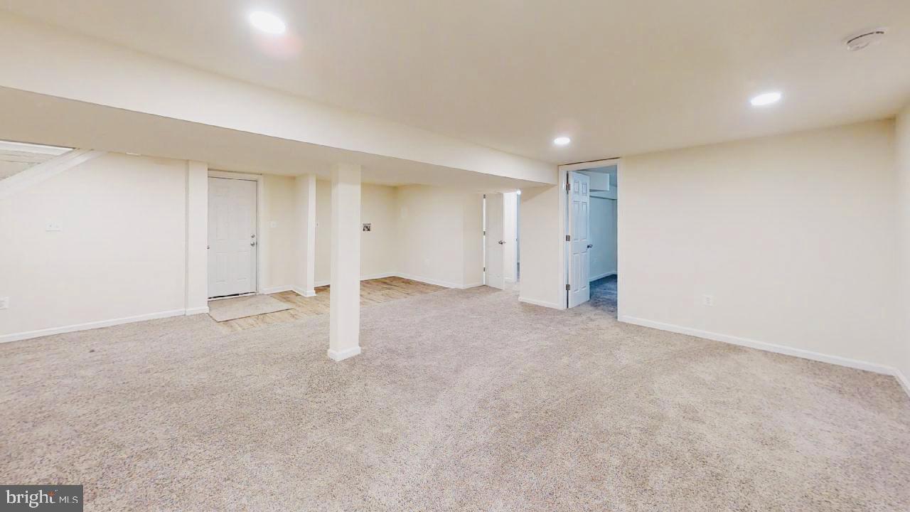 DISTRICT HEIGHTS - Residential