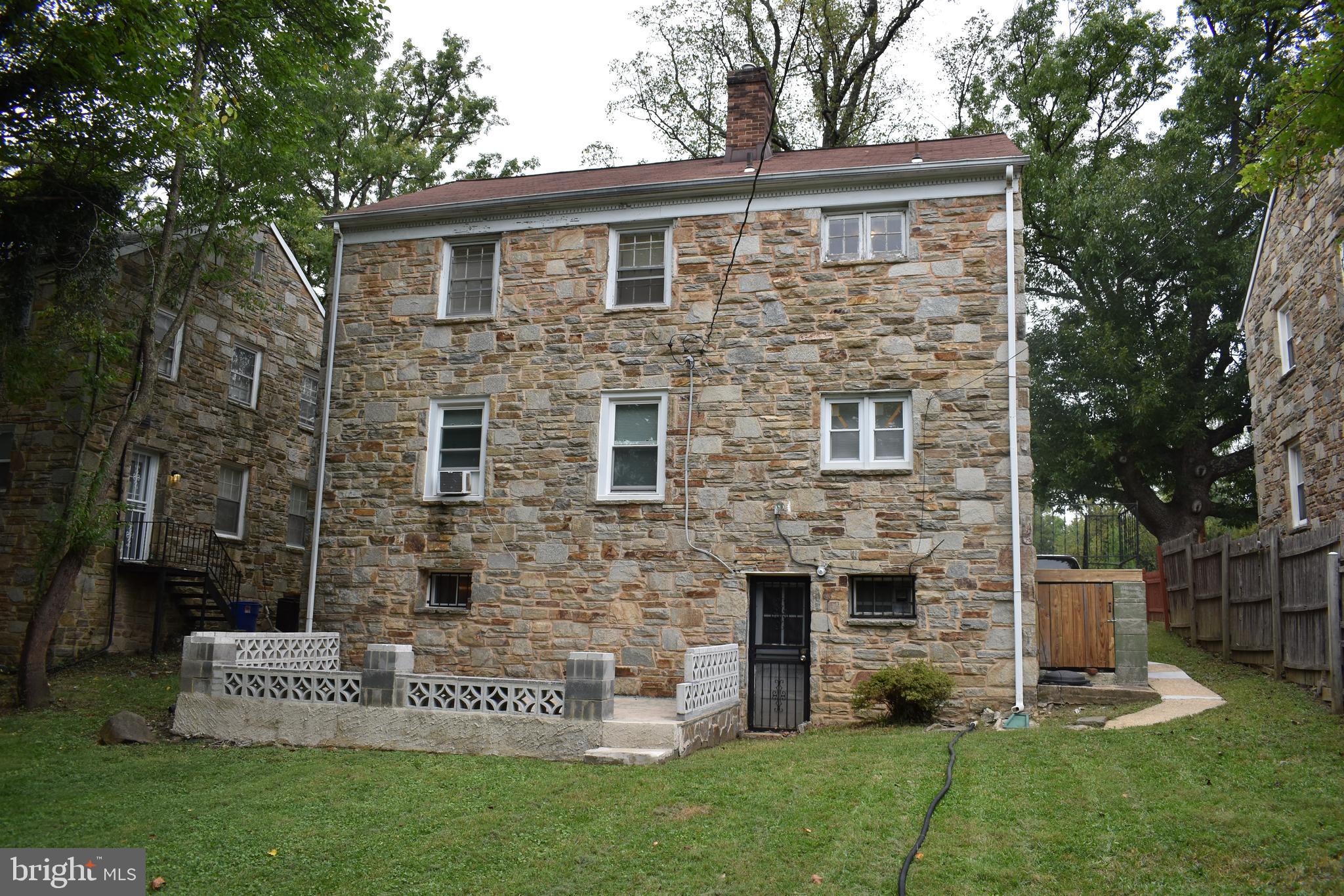 LOCHEARN - Residential