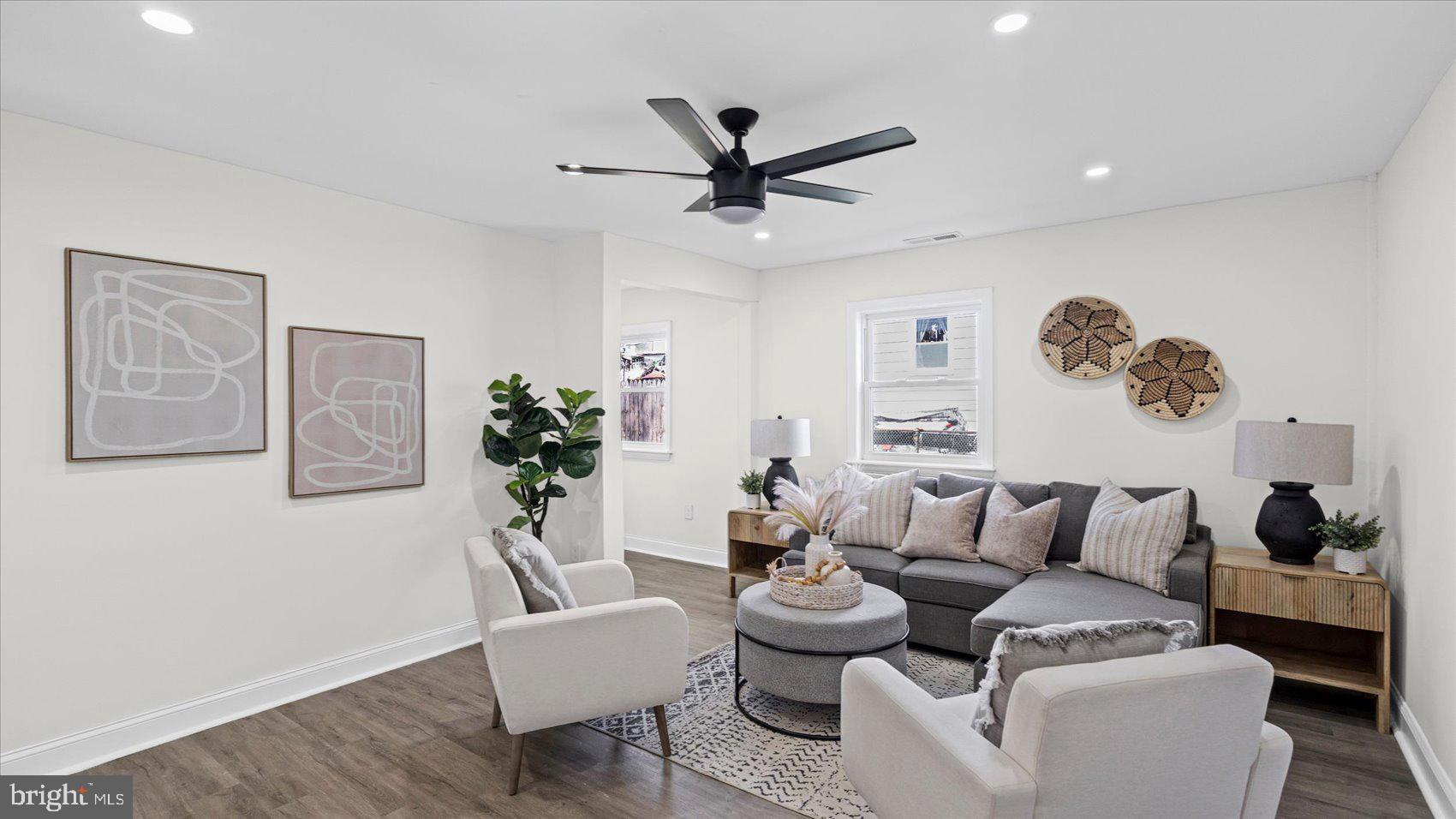 AERO ACRES - Residential