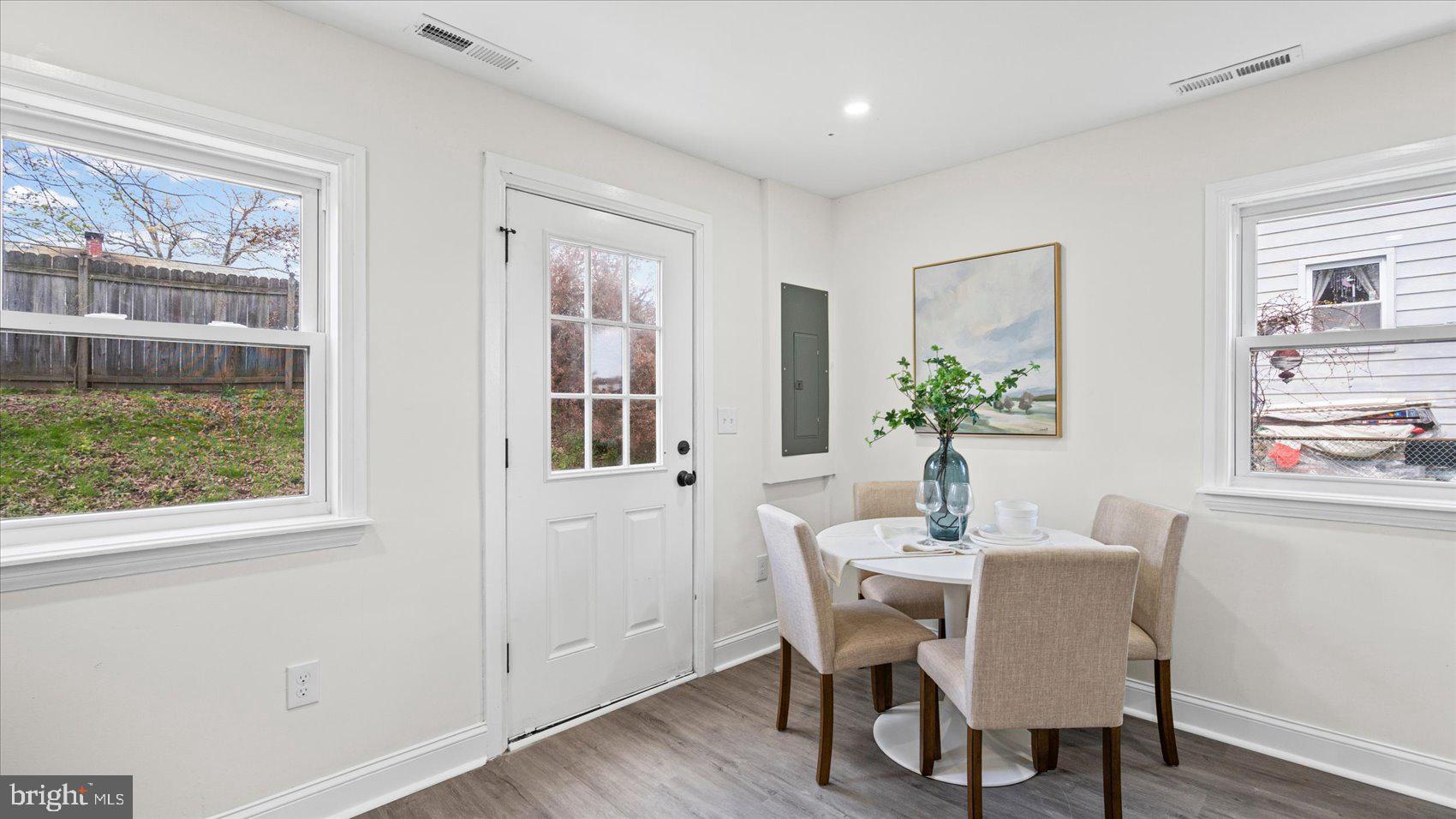 AERO ACRES - Residential