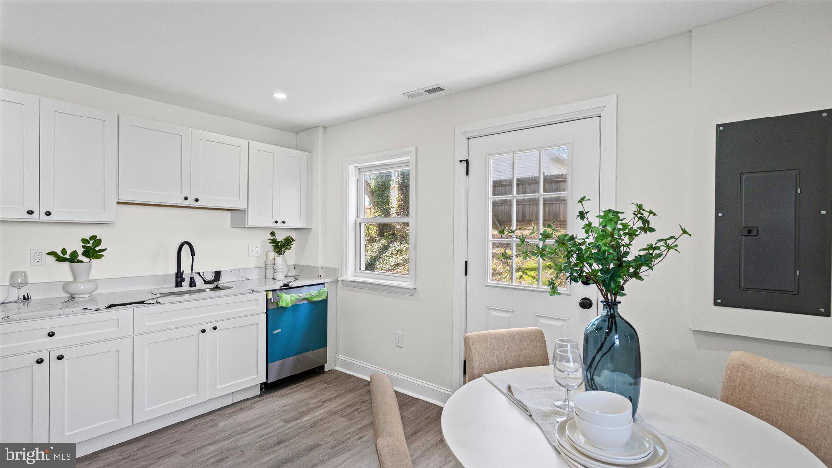 AERO ACRES - Residential