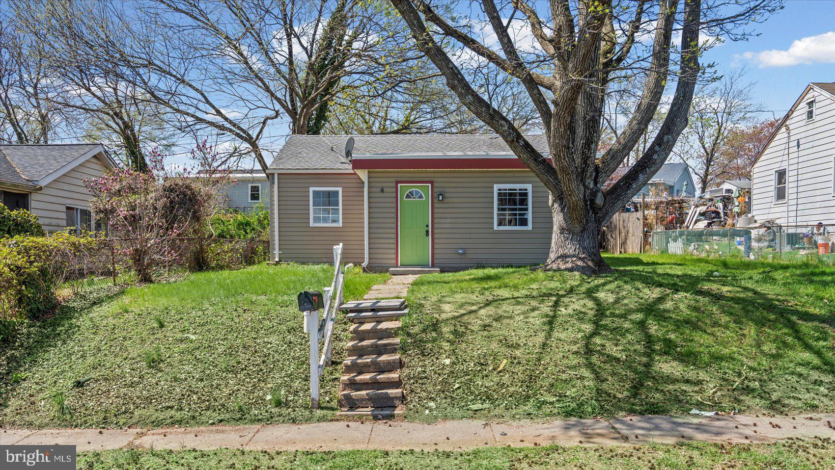 AERO ACRES - Residential