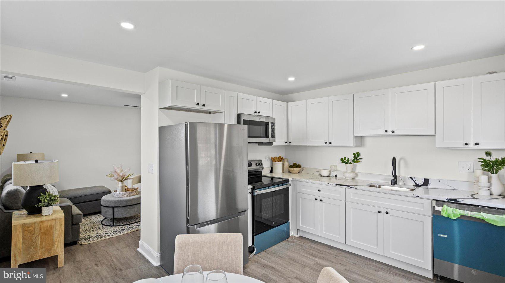 AERO ACRES - Residential