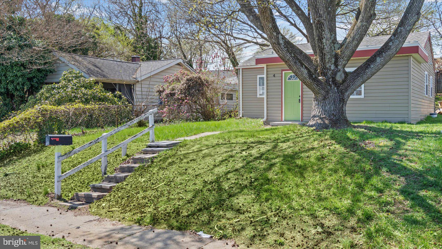 AERO ACRES - Residential