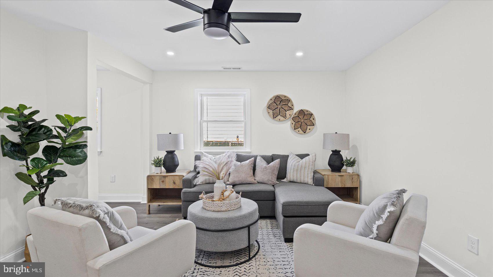 AERO ACRES - Residential