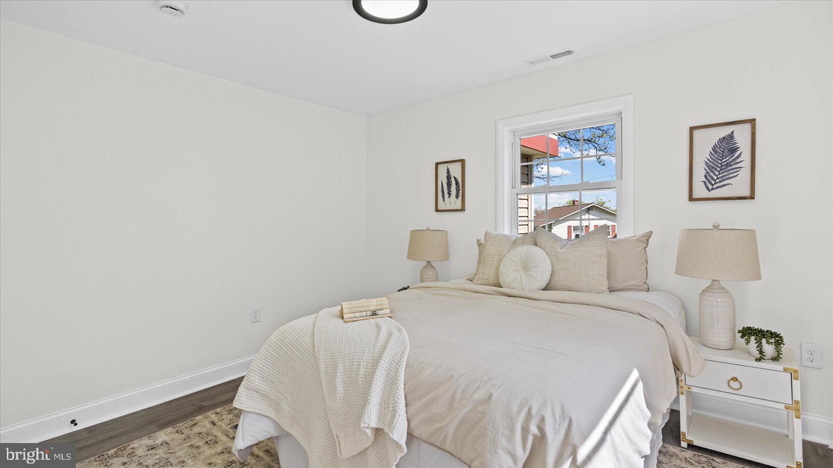 AERO ACRES - Residential