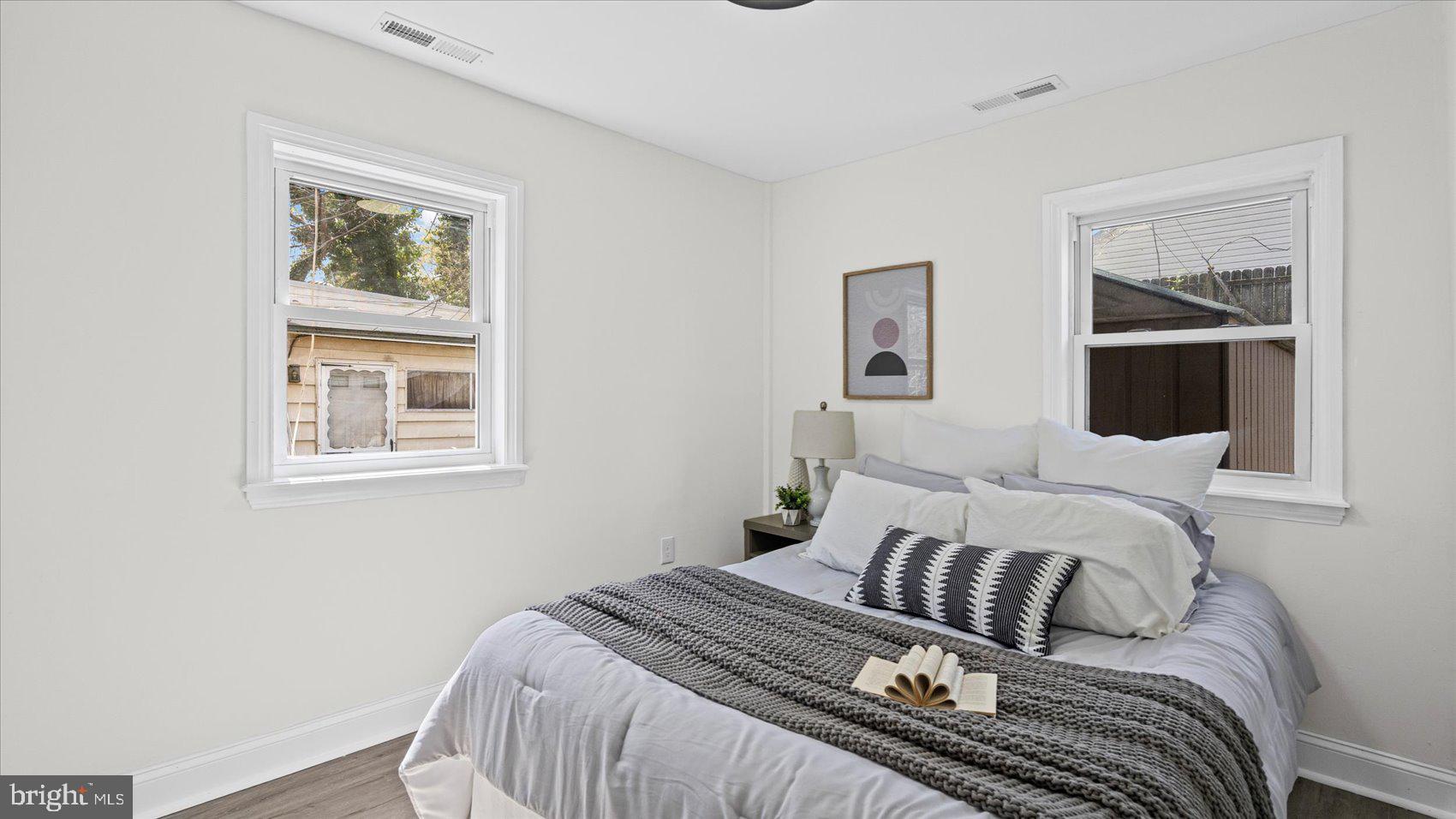 AERO ACRES - Residential