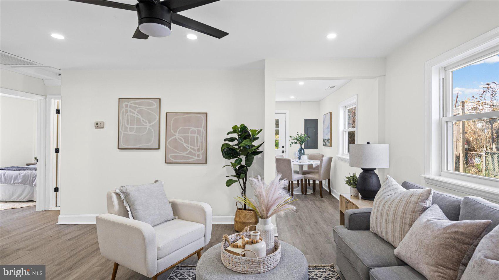 AERO ACRES - Residential