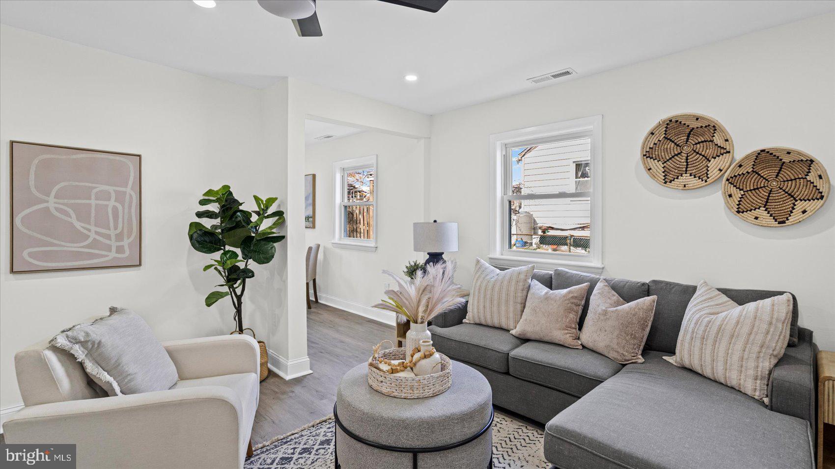 AERO ACRES - Residential