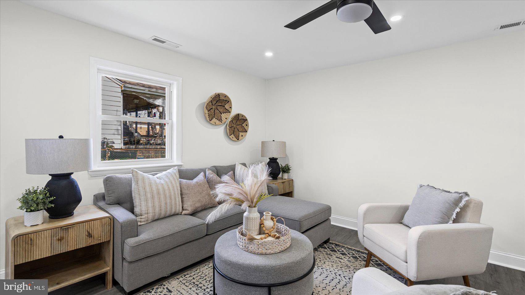 AERO ACRES - Residential