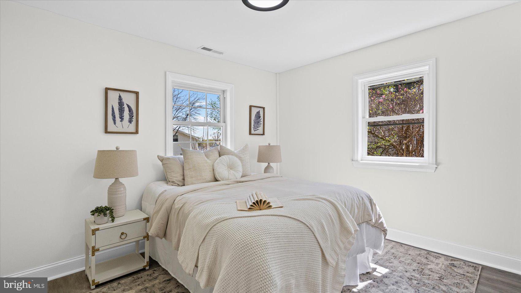 AERO ACRES - Residential