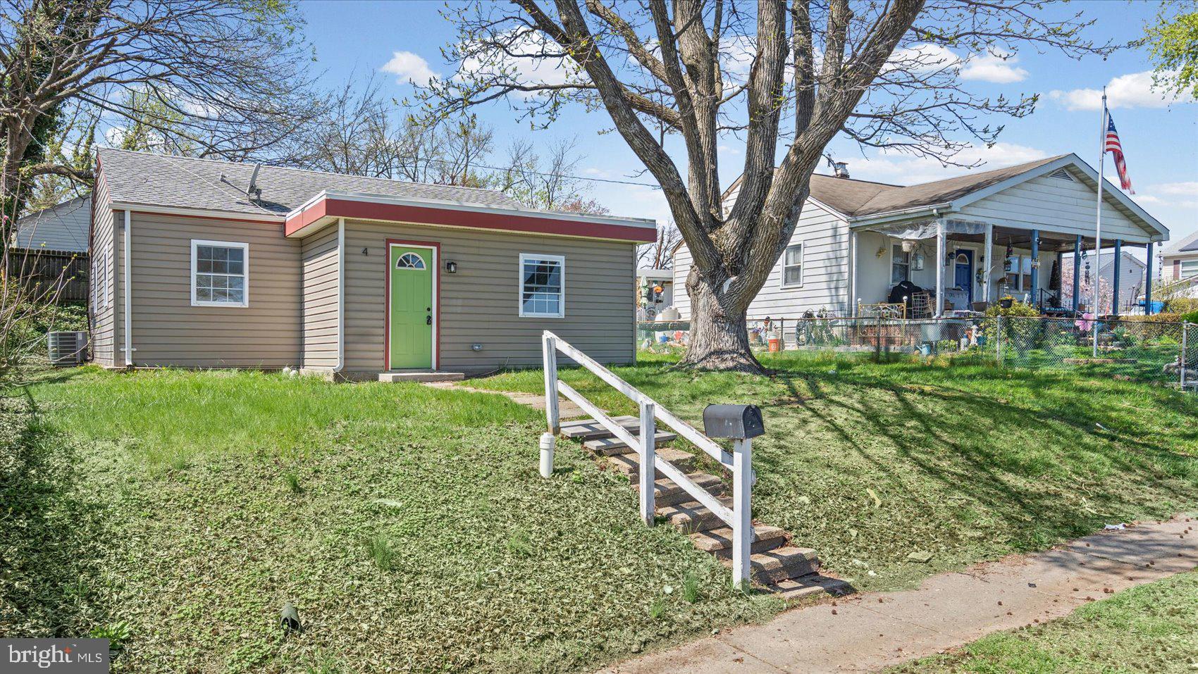 AERO ACRES - Residential