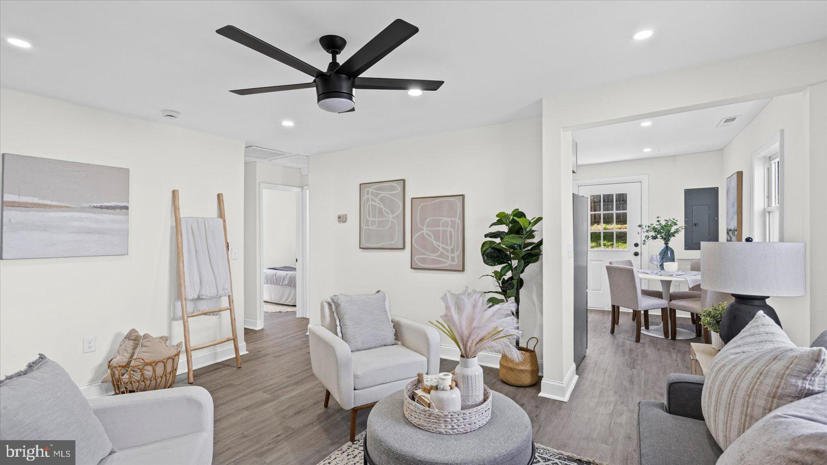 AERO ACRES - Residential