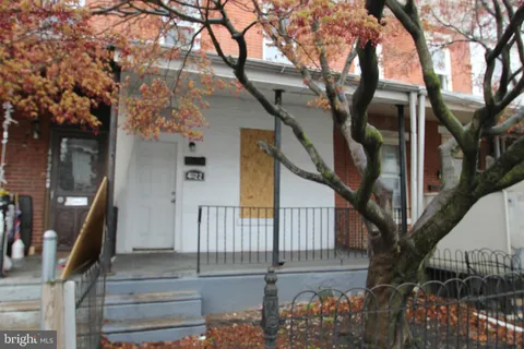 4922 Knorr Street, Philadelphia, PA MLS: PAPH2469706