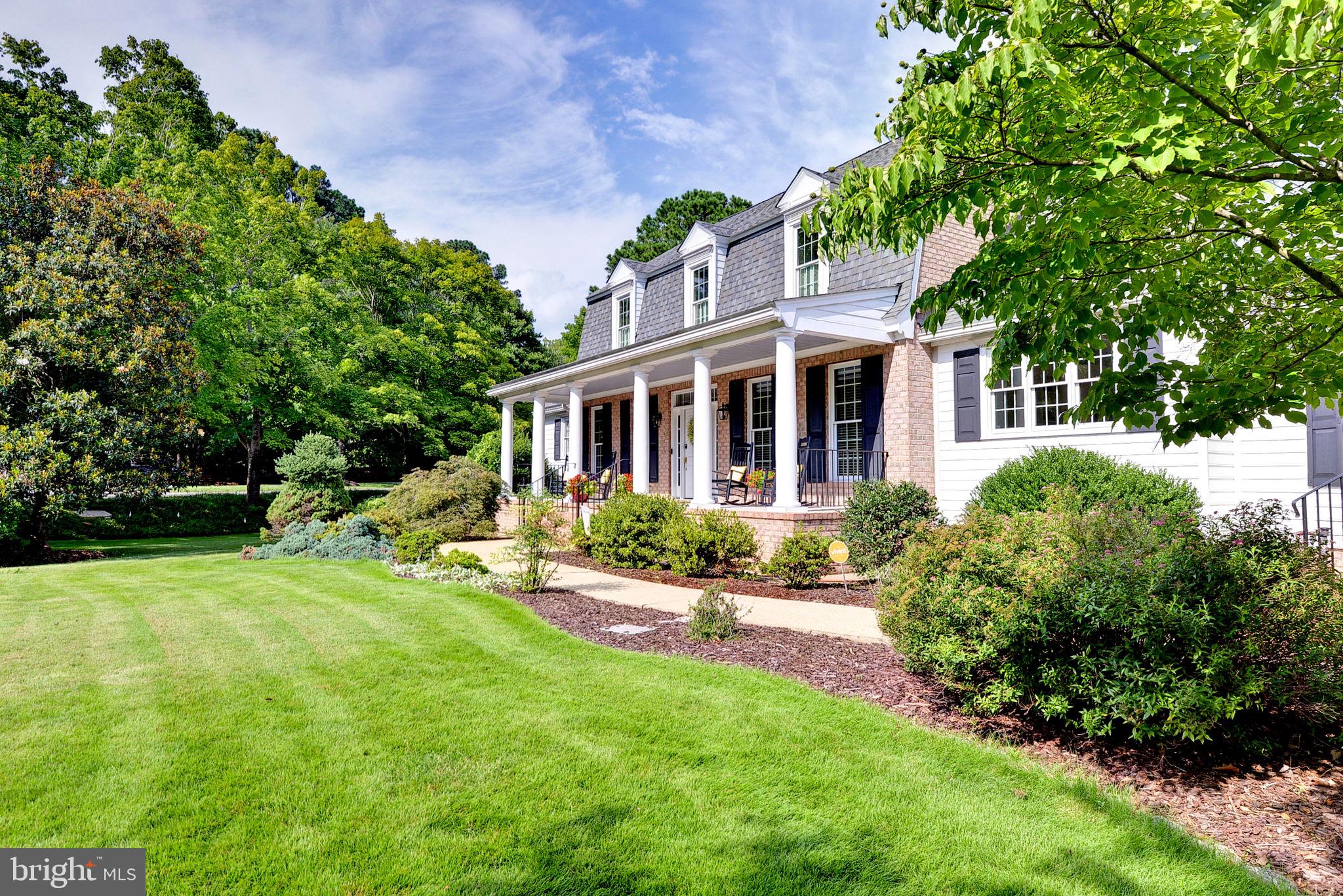 FORD'S COLONY - Residential