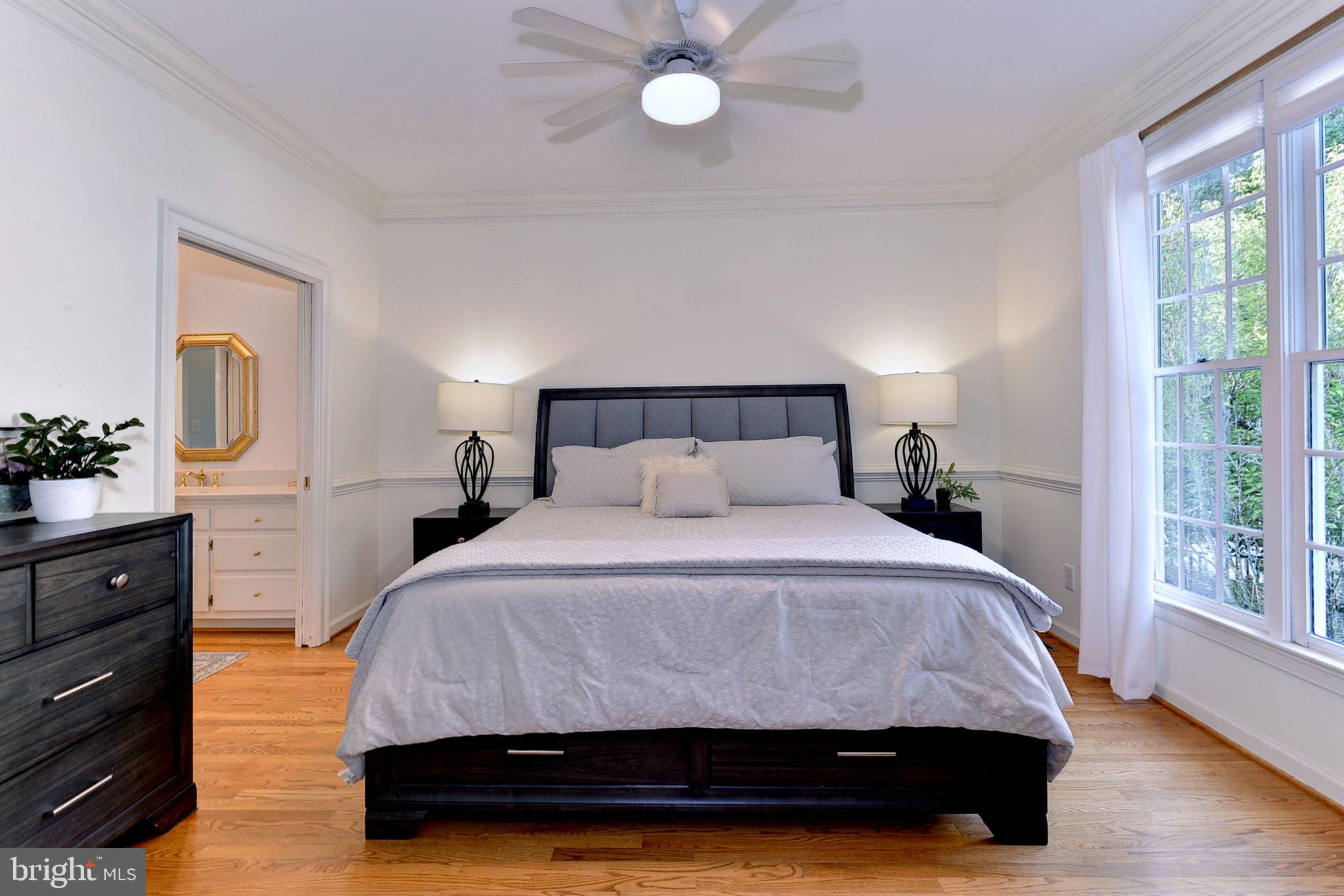 FORD'S COLONY - Residential