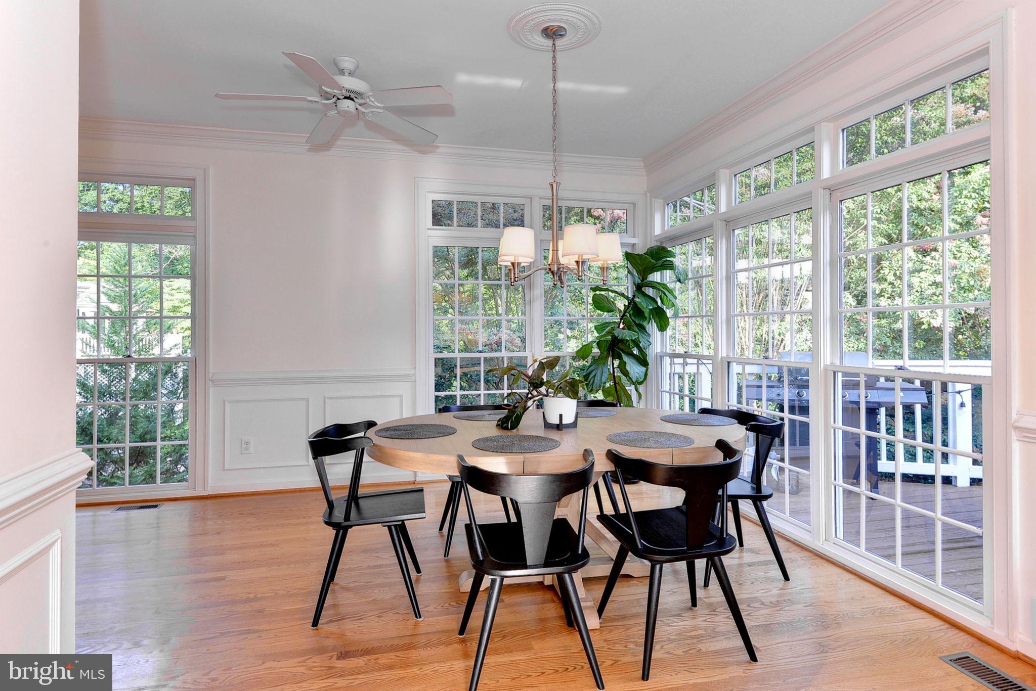 FORD'S COLONY - Residential