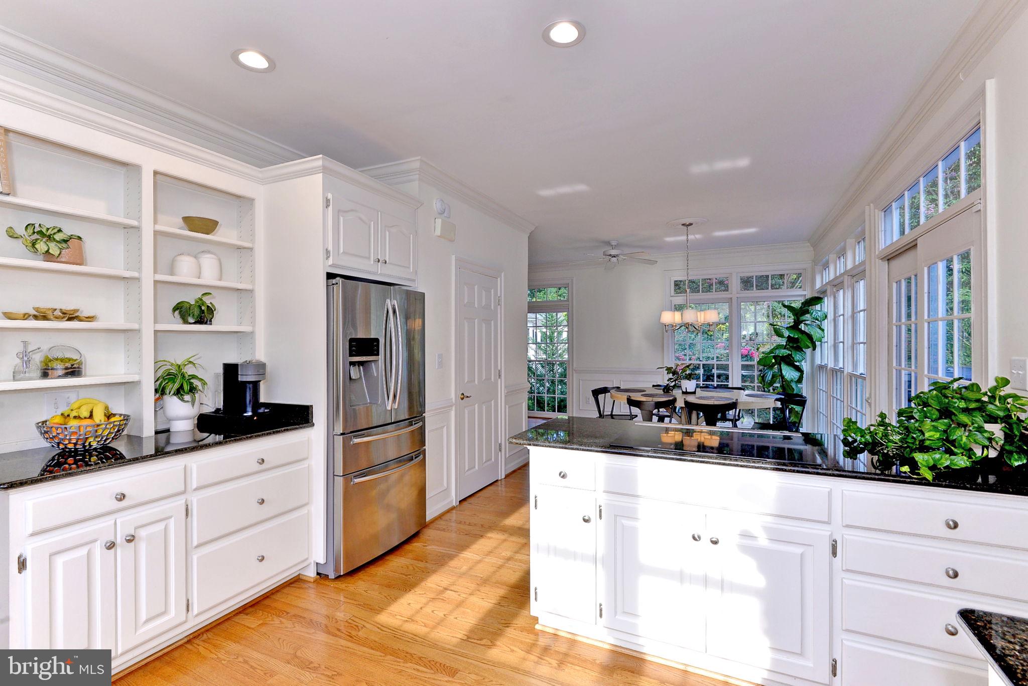 FORD'S COLONY - Residential