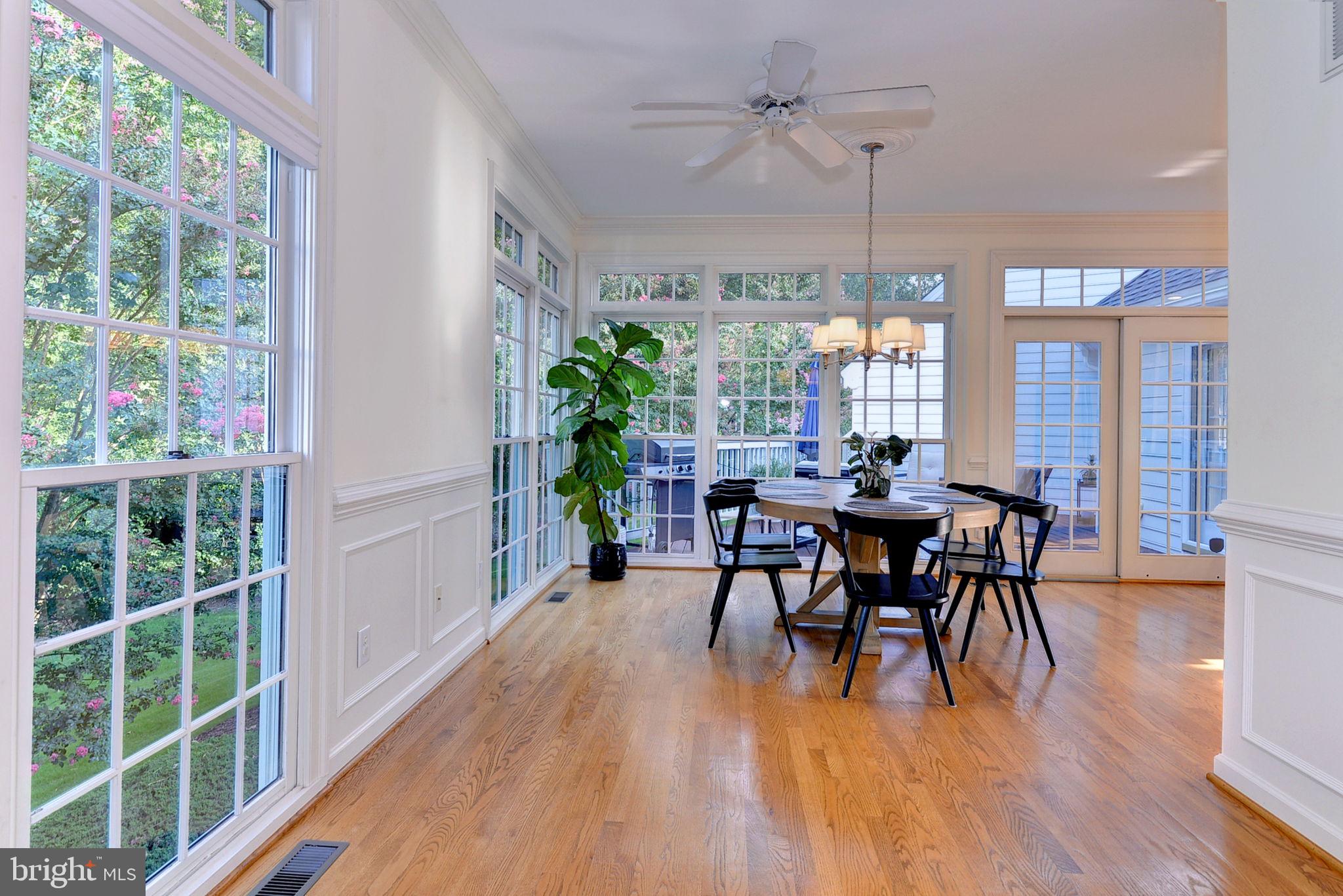 FORD'S COLONY - Residential