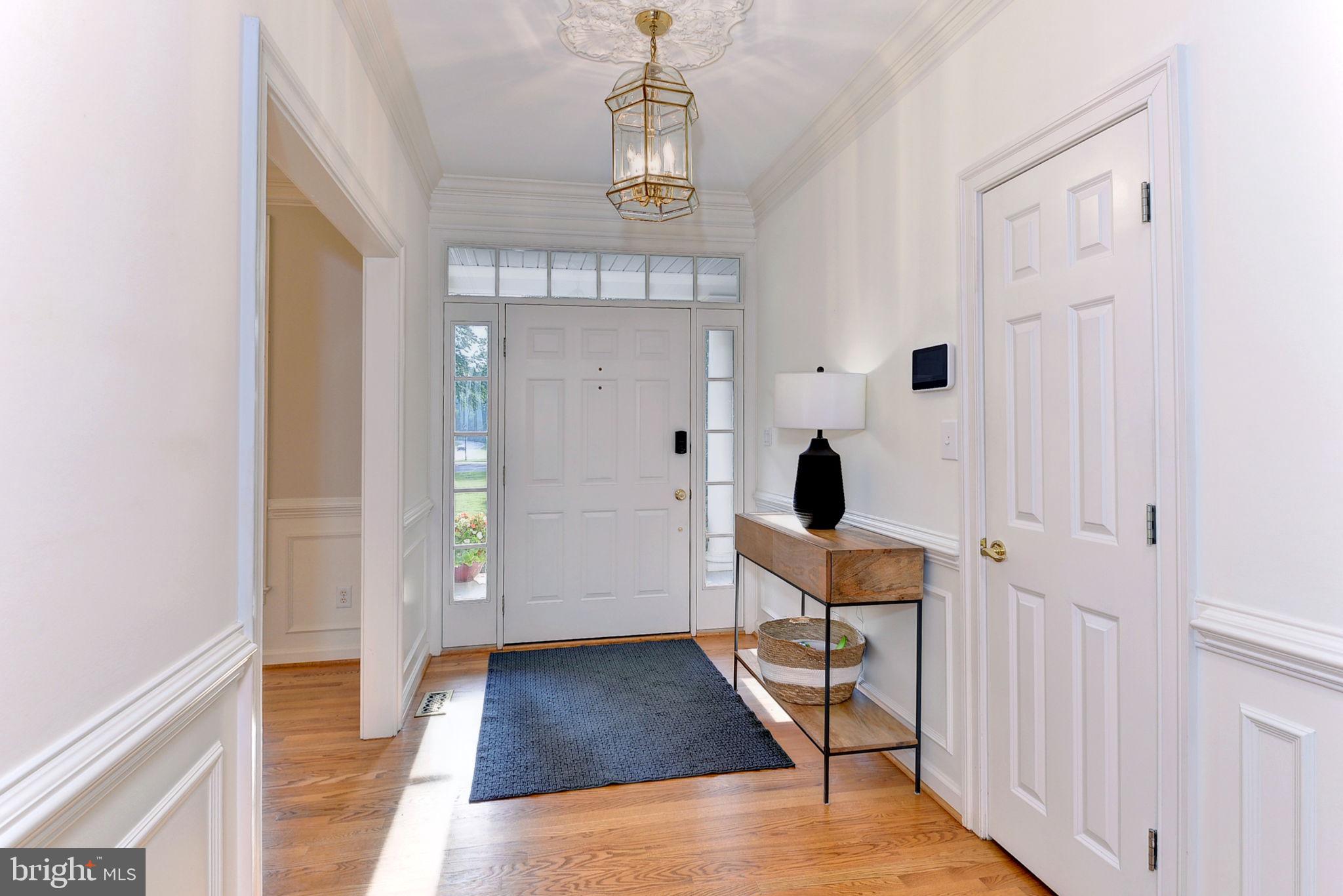 FORD'S COLONY - Residential