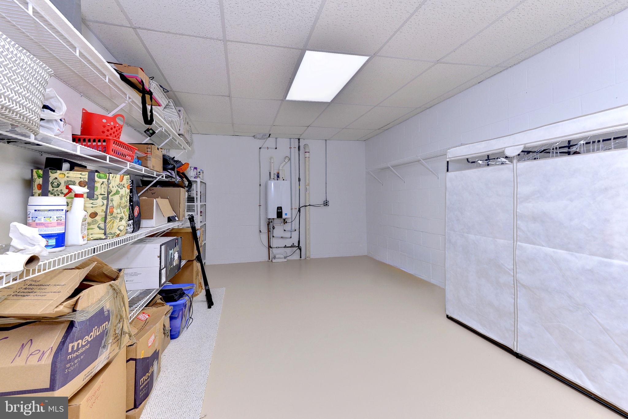 FORD'S COLONY - Residential