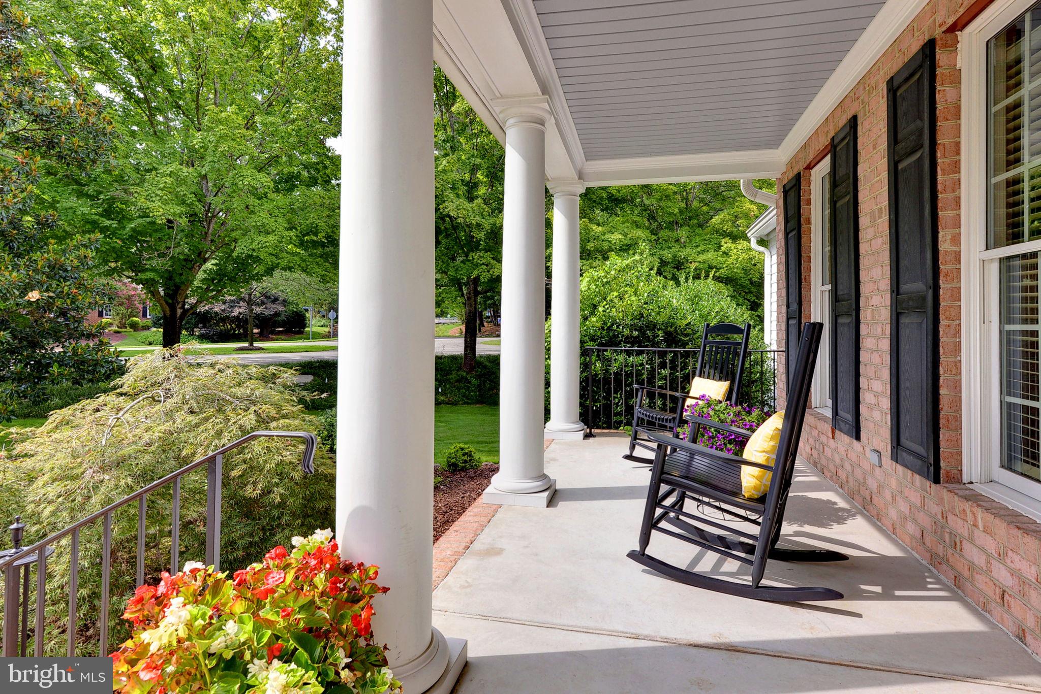 FORD'S COLONY - Residential