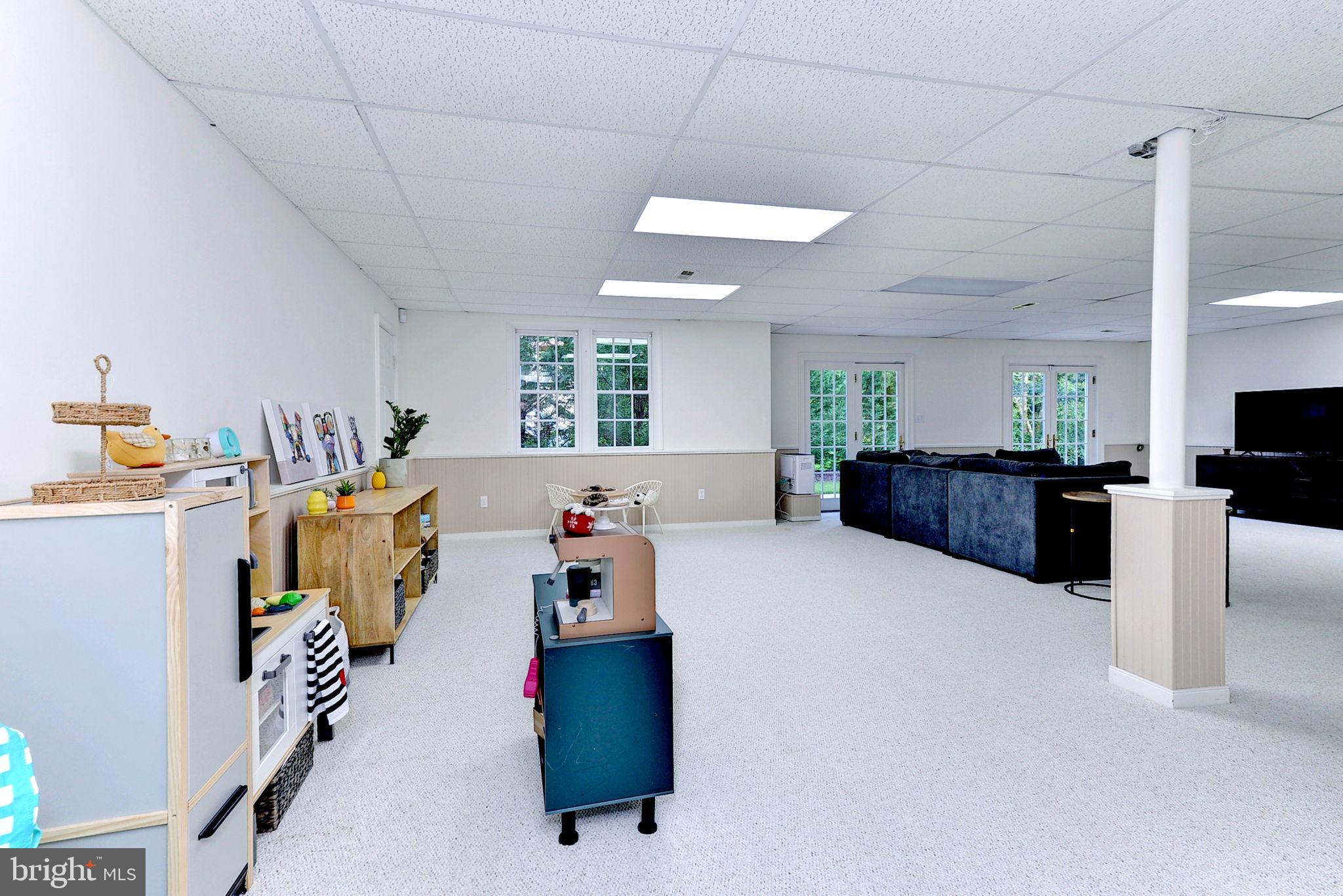 FORD'S COLONY - Residential