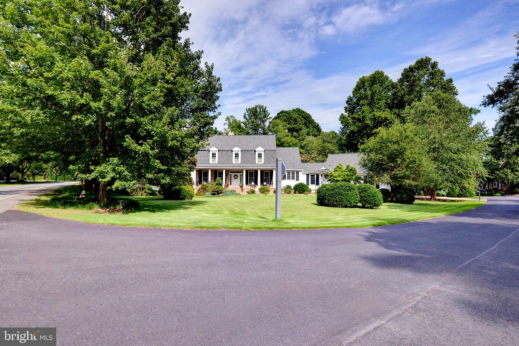 FORD'S COLONY - Residential