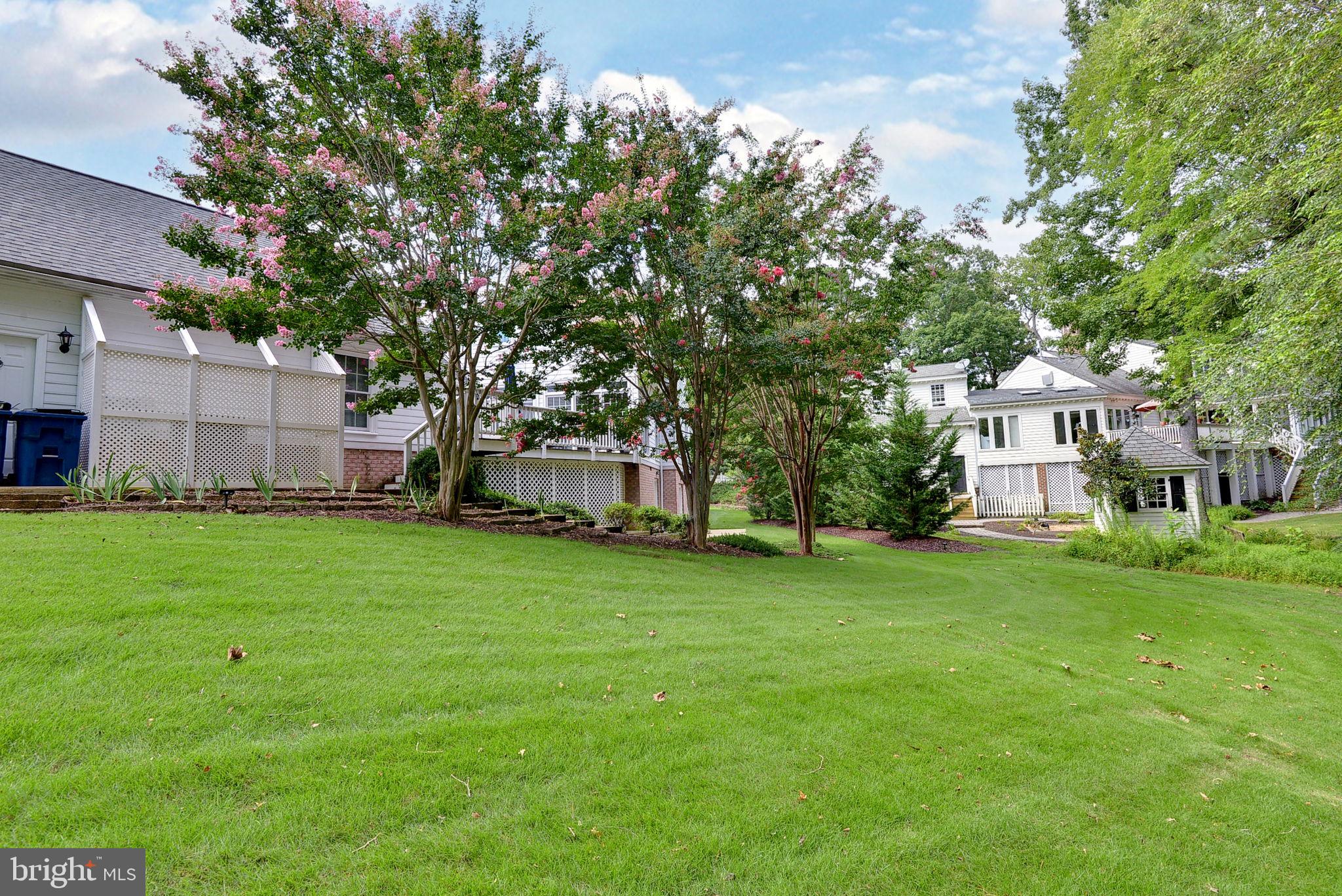 FORD'S COLONY - Residential