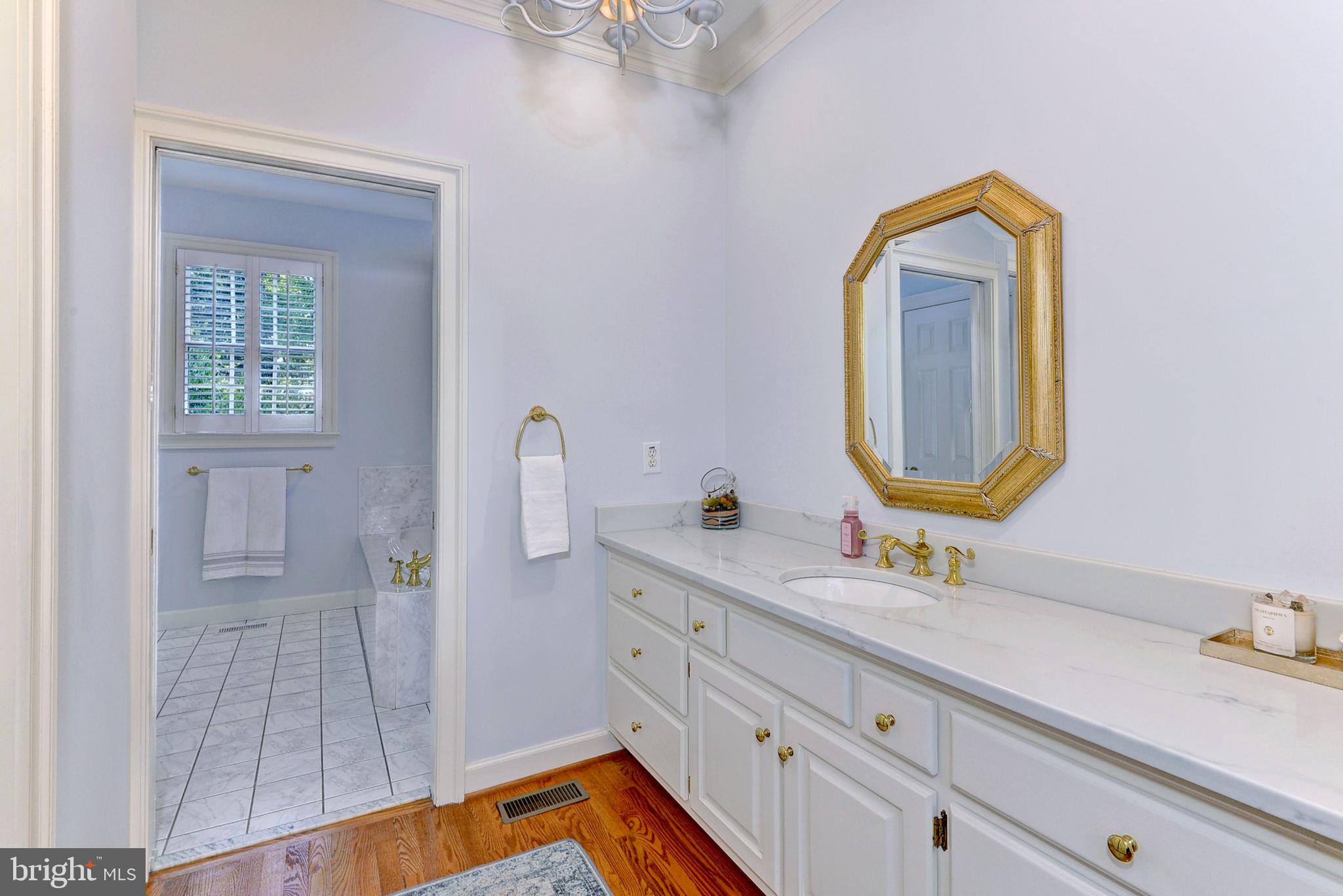 FORD'S COLONY - Residential