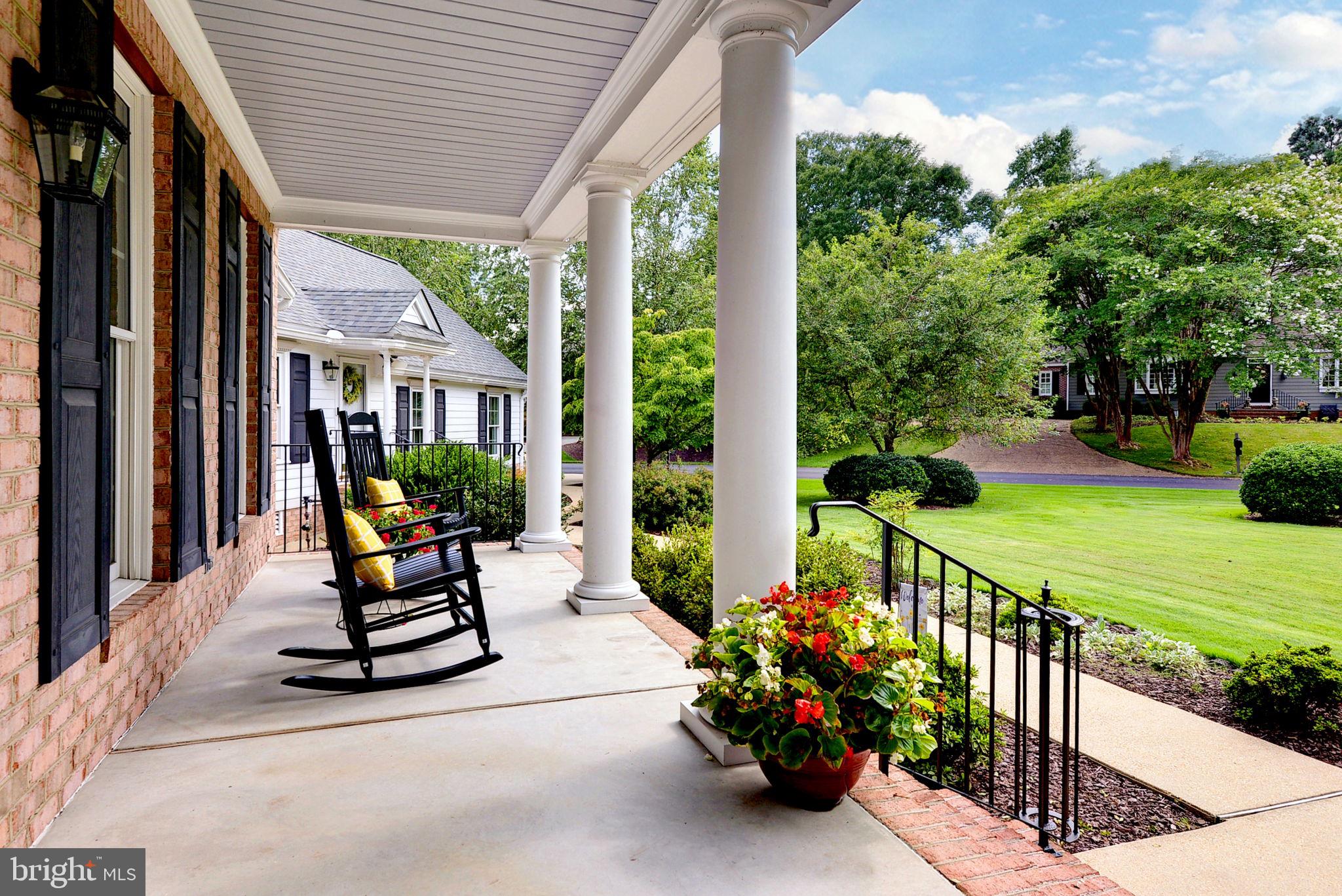 FORD'S COLONY - Residential