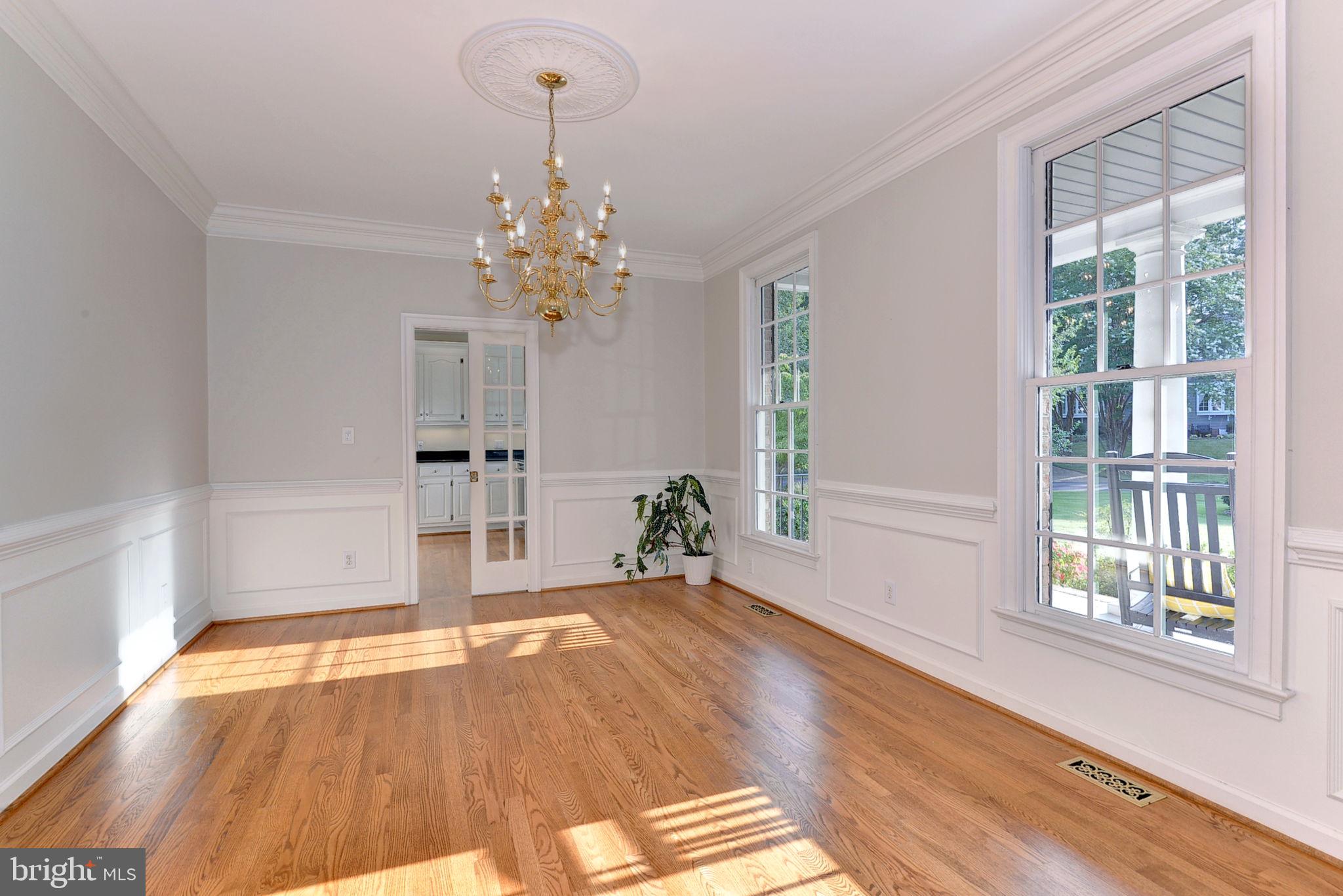 FORD'S COLONY - Residential