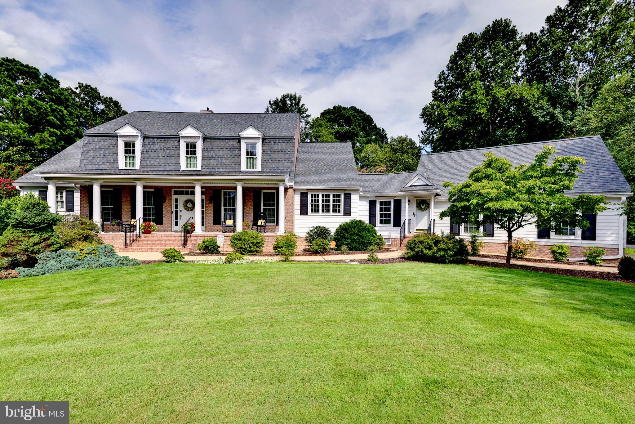 FORD'S COLONY - Residential